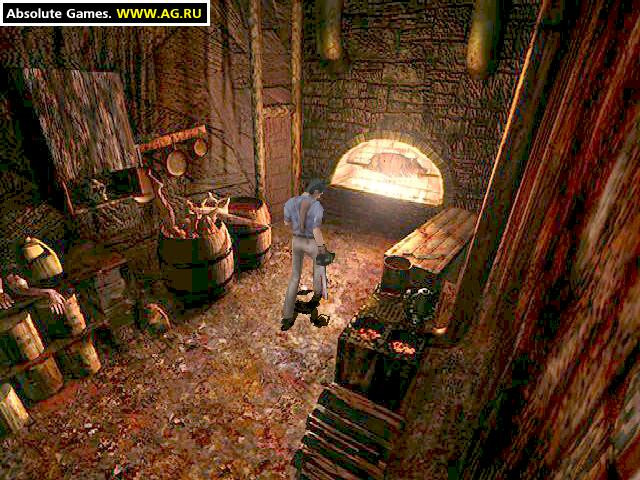 Evil Dead: Hail to the King - кадр 12