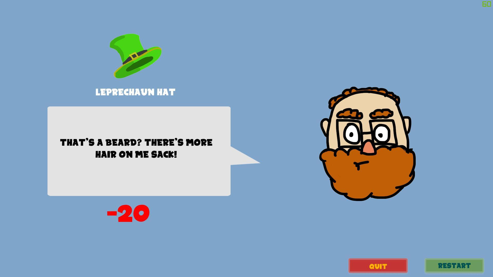 Gift A Yog Some Christmas (itch) - кадр 3