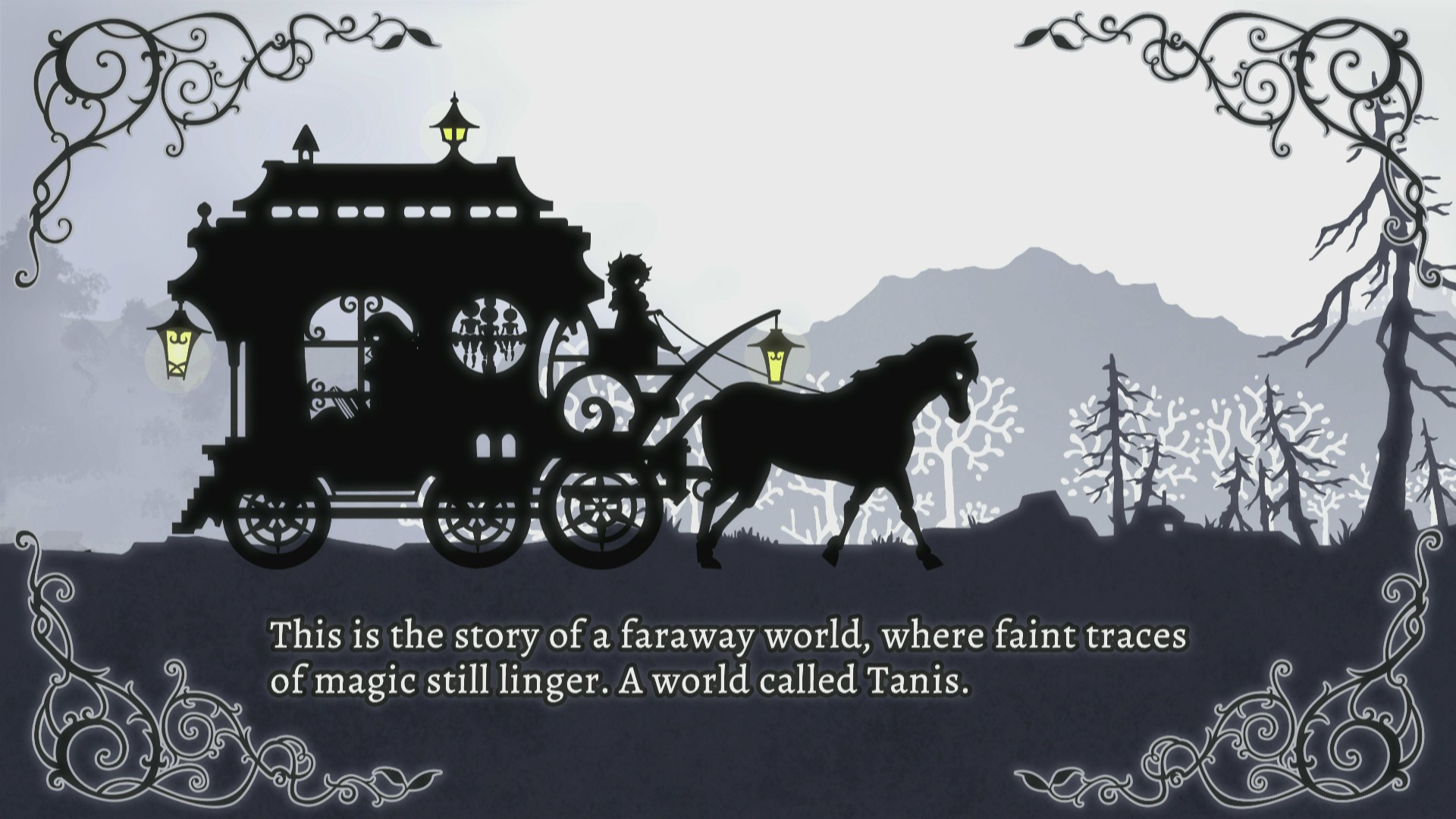 Labyrinth of Refrain: Coven of Dusk - кадр 6