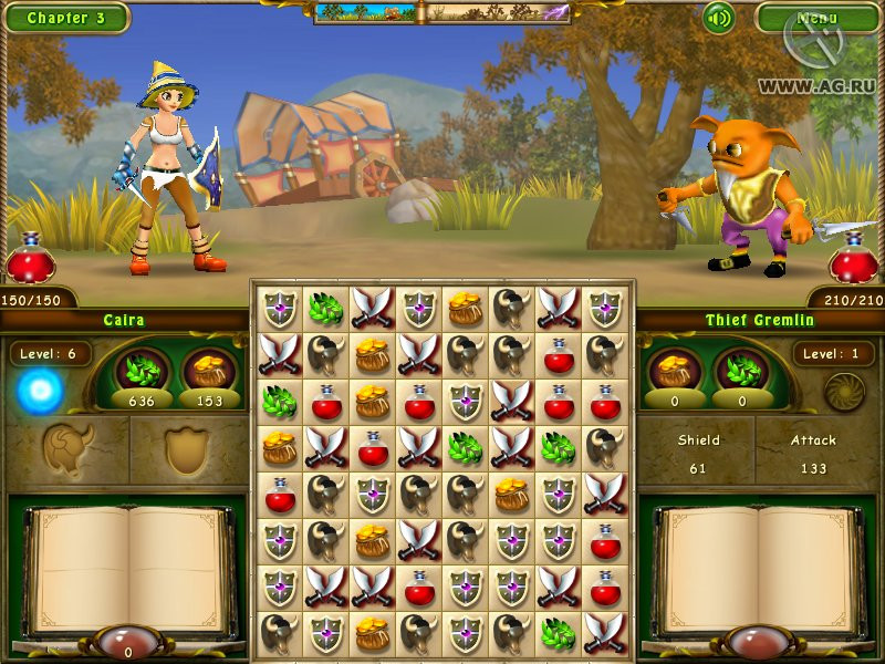 Puzzle Hero - кадр 10