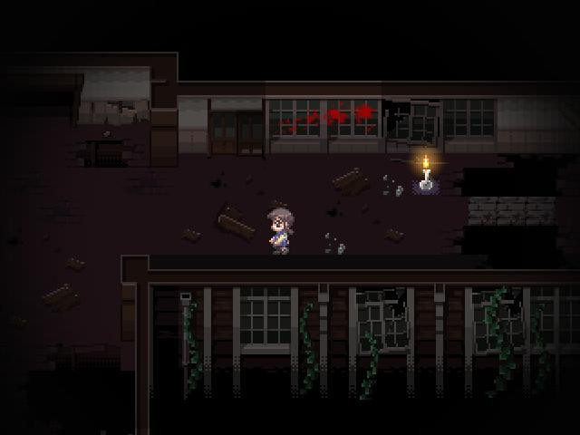 Corpse Party - кадр 9