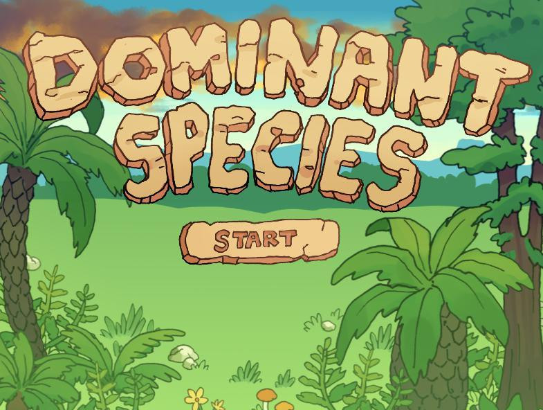 Dominant Species (itch) - кадр 2