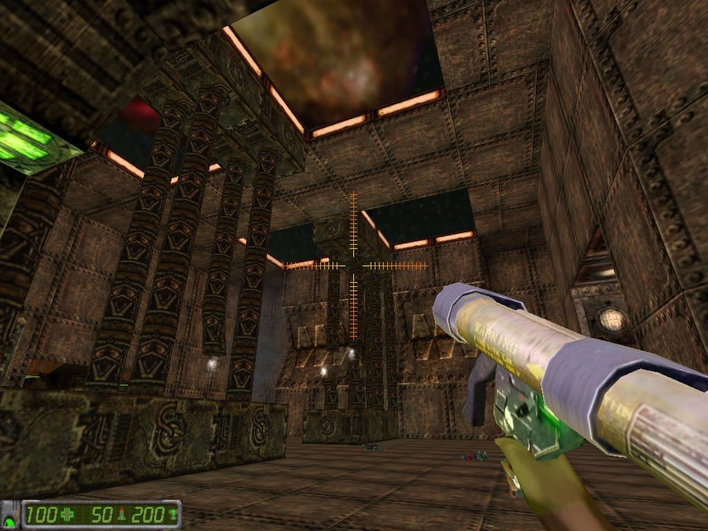CodeRED: Battle for Earth - кадр 10