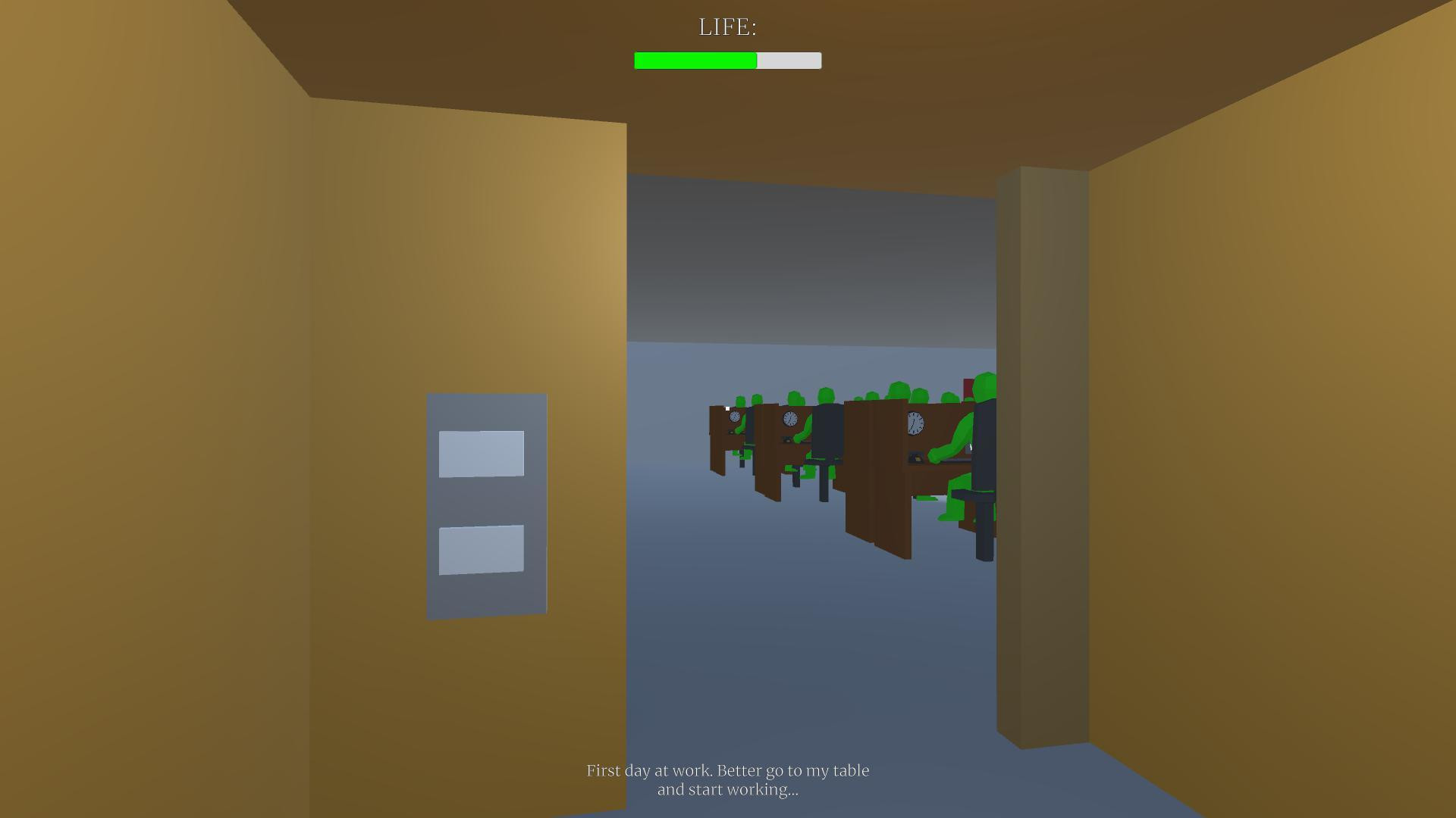 Work! (MXT Games) (itch) - кадр 1