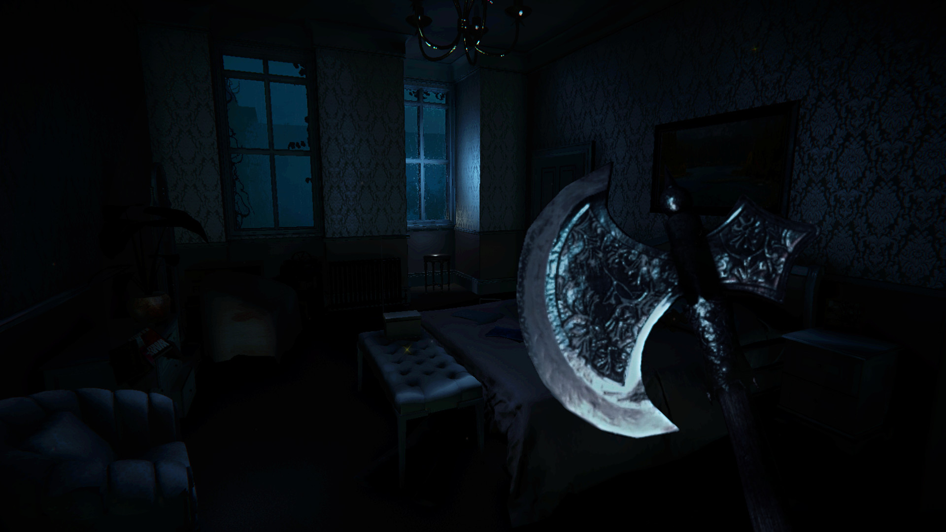 Don't Knock Twice - кадр 2