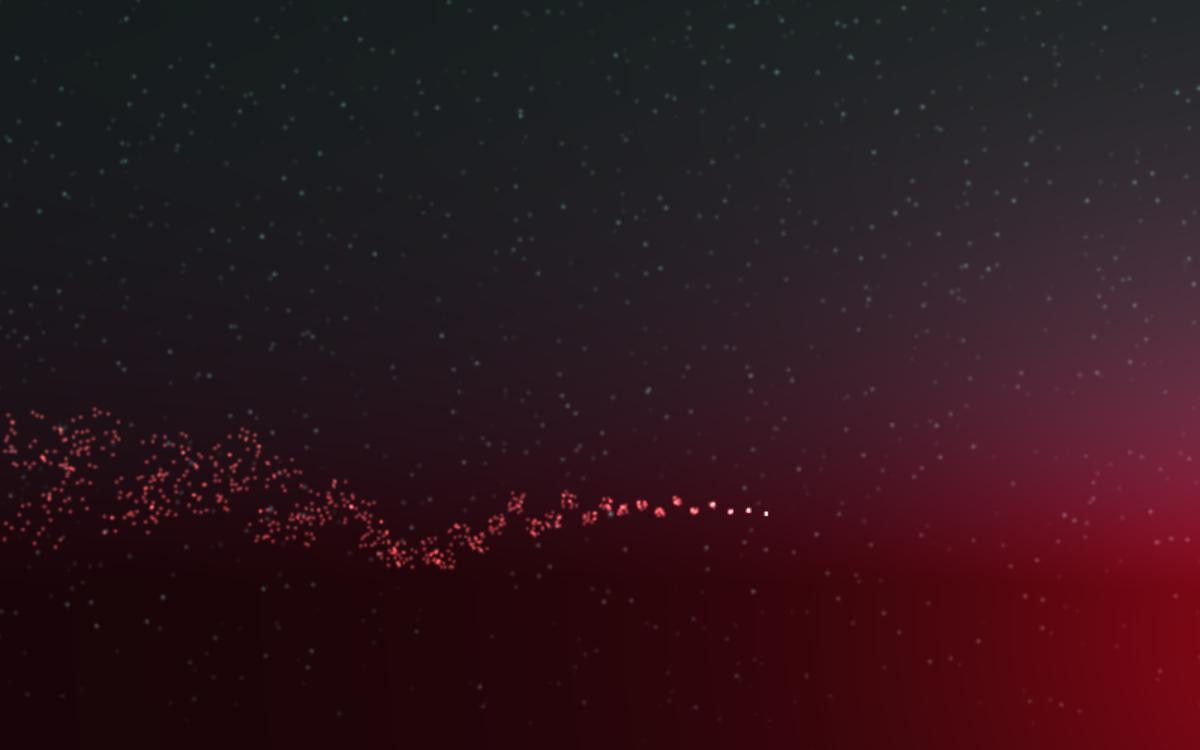 Otherworldly Stars (itch) - кадр 1