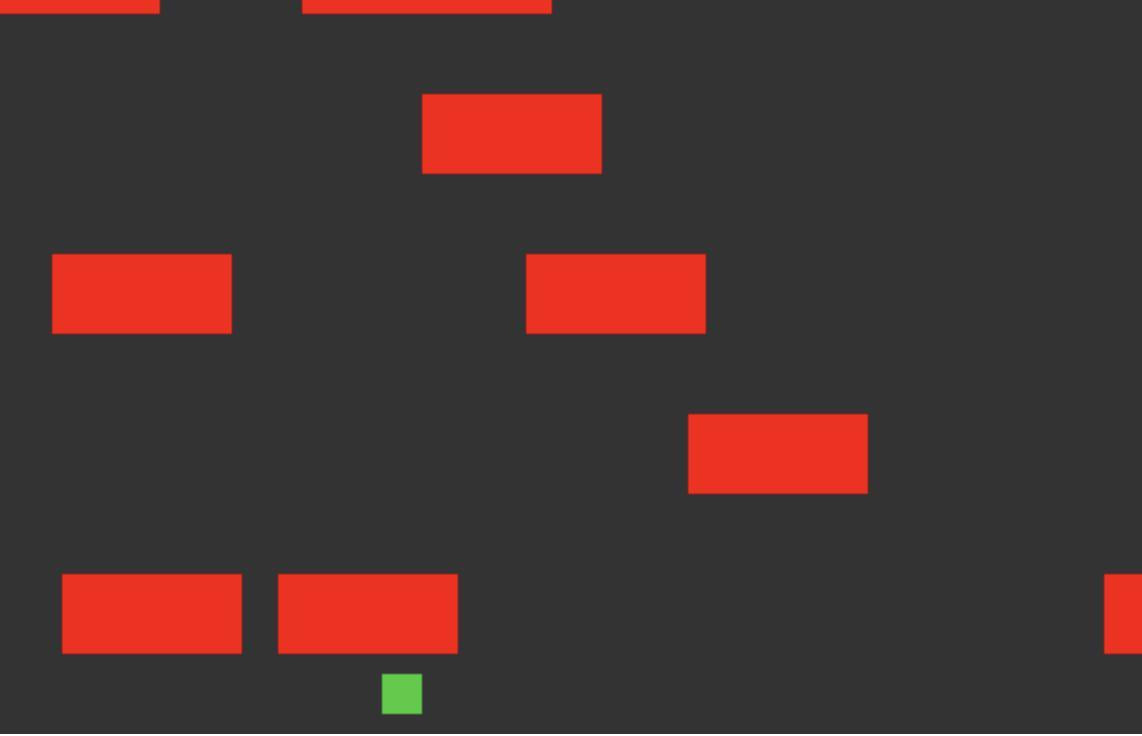 Frogger Game (itch) - кадр 1