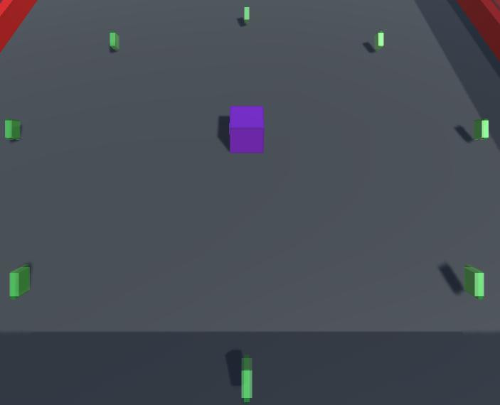 Roll a Box (itch) - кадр 1