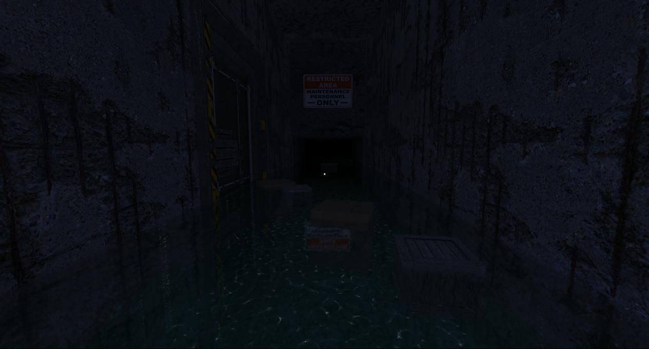 Lone Water: Prologue (itch) - кадр 5