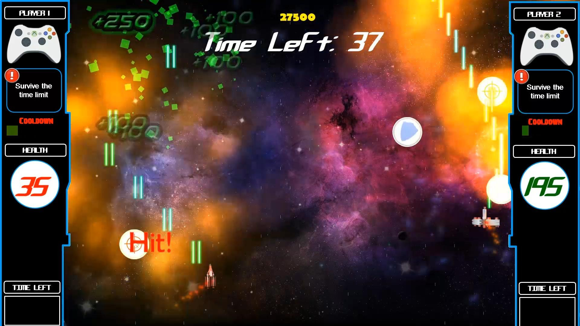 CountDown - кадр 9