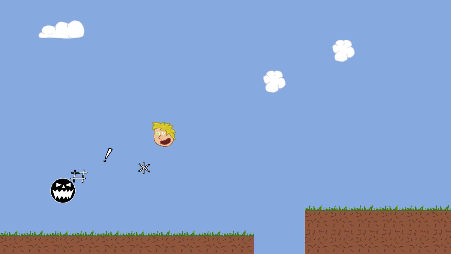 Godawful Quest (itch) - кадр 2