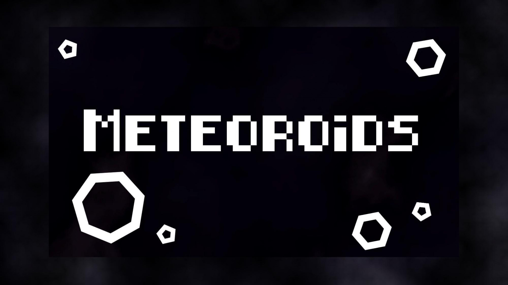 Meteoroids (Redacted) (itch) - кадр 1