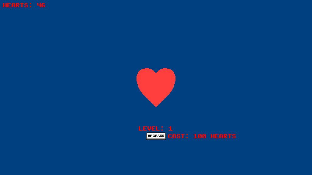 Idle Valentine's (itch) - кадр 1