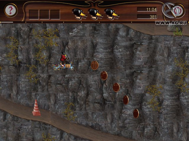 Pinchcliffe Grand Prix - кадр 14