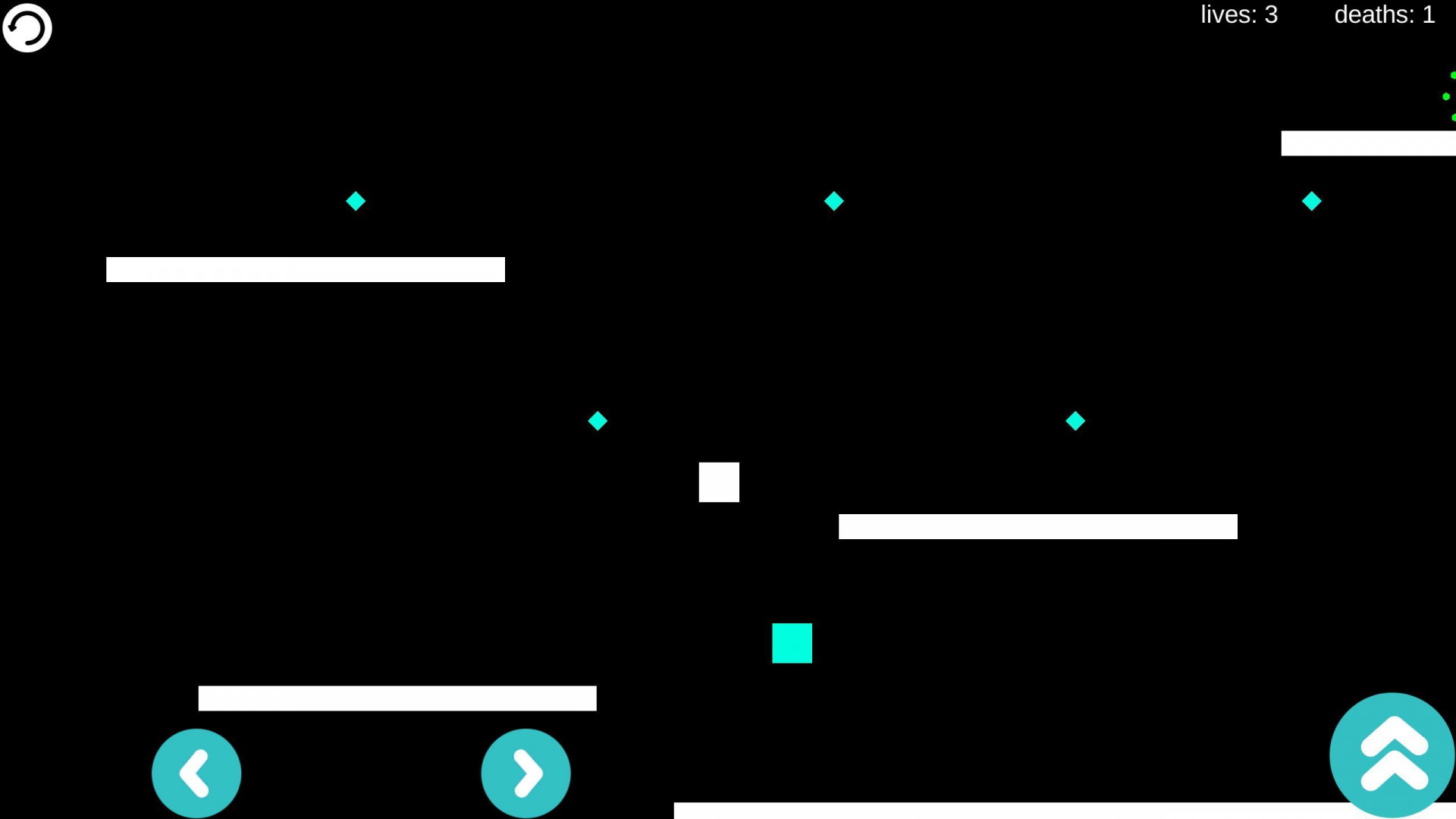 Dead Pixel (mcguinnessdr) (itch) - кадр 1