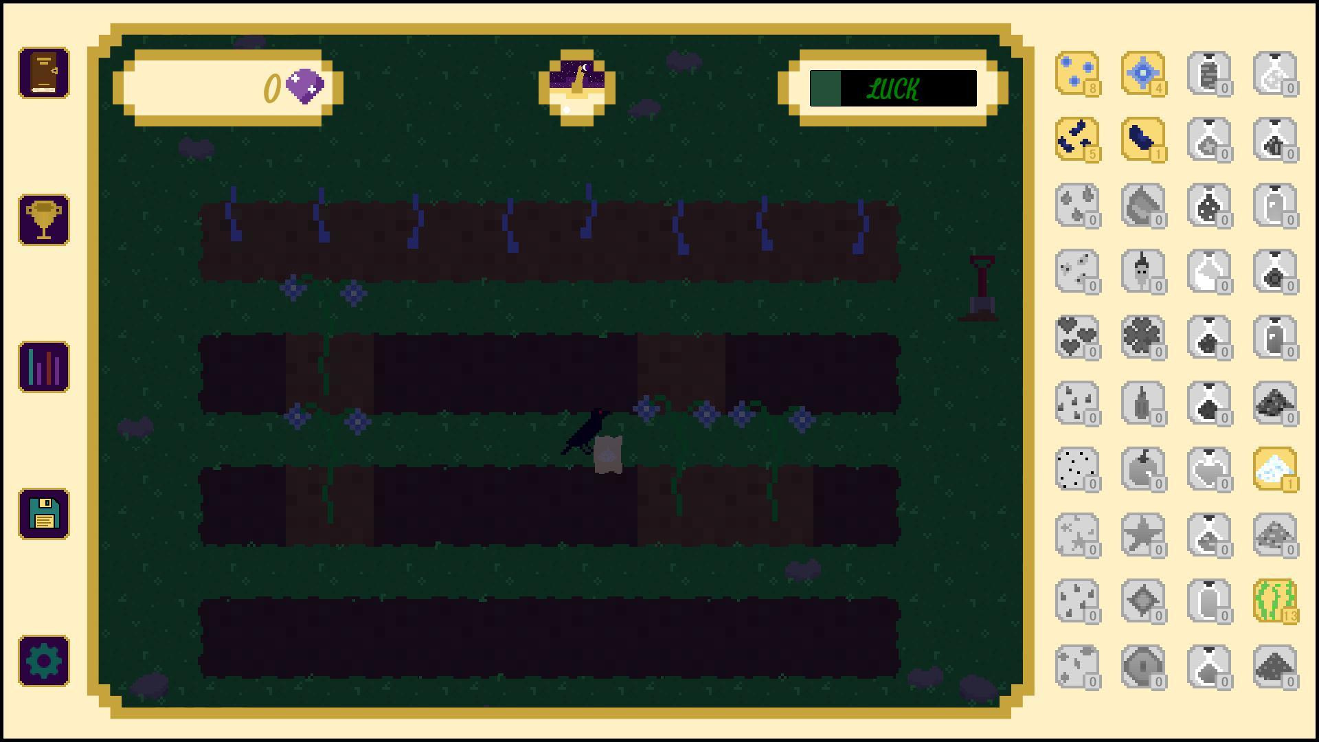 Potion Commotion: Rainbow Edition (itch) - кадр 2