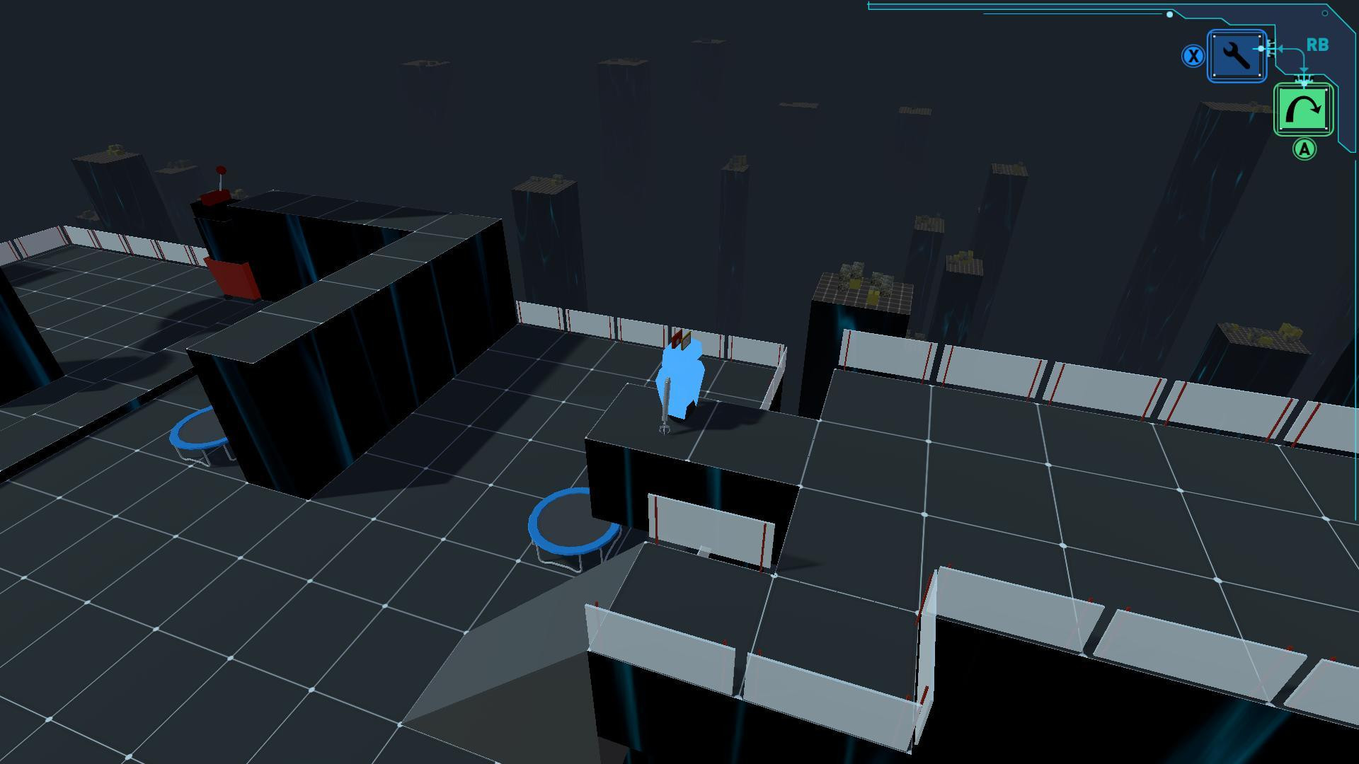 R1CH4RD (itch) - кадр 3