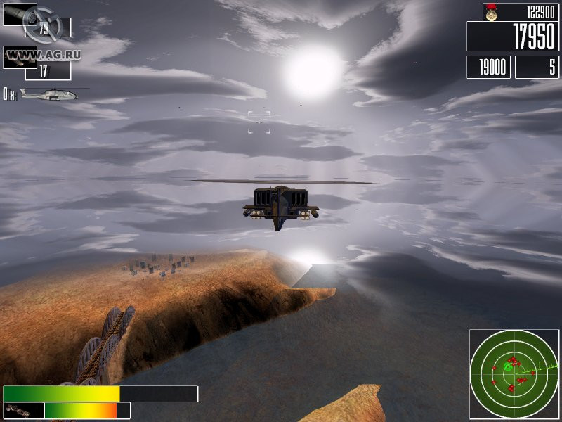 Elite Helisquad Defender - кадр 9
