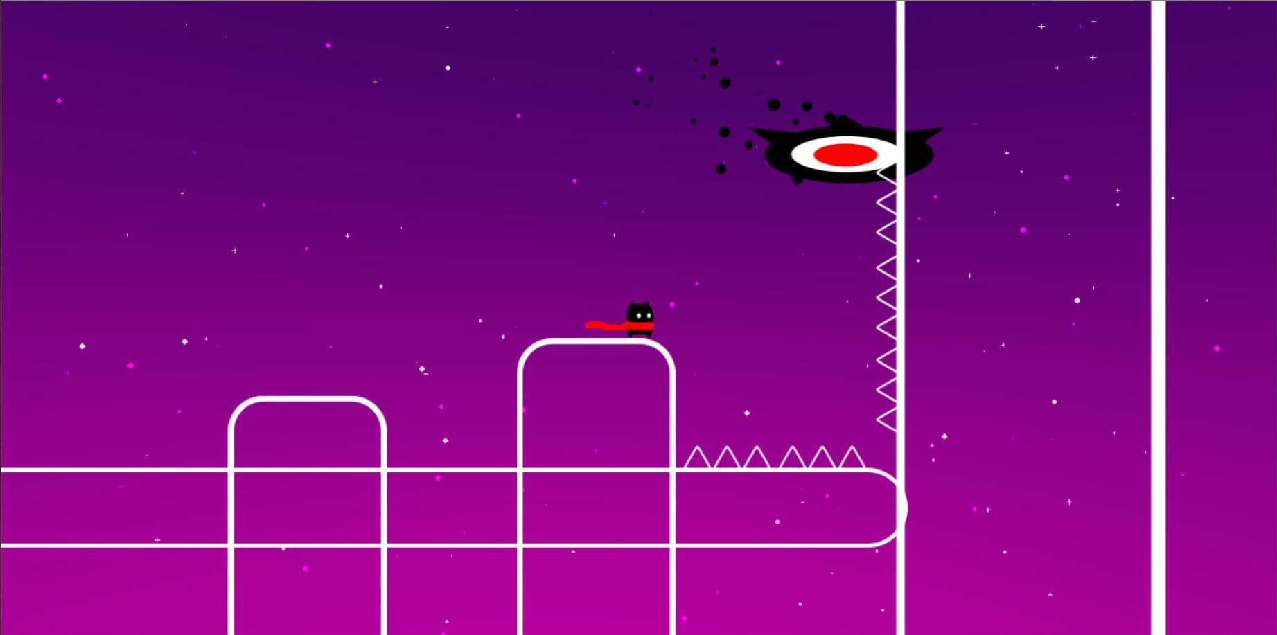 Nom Nom Mobz Demo (Old Proto Vers) (itch) - кадр 1