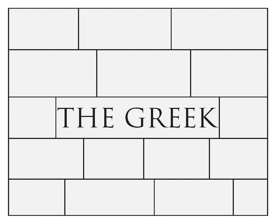 The Greek (itch) - кадр 1
