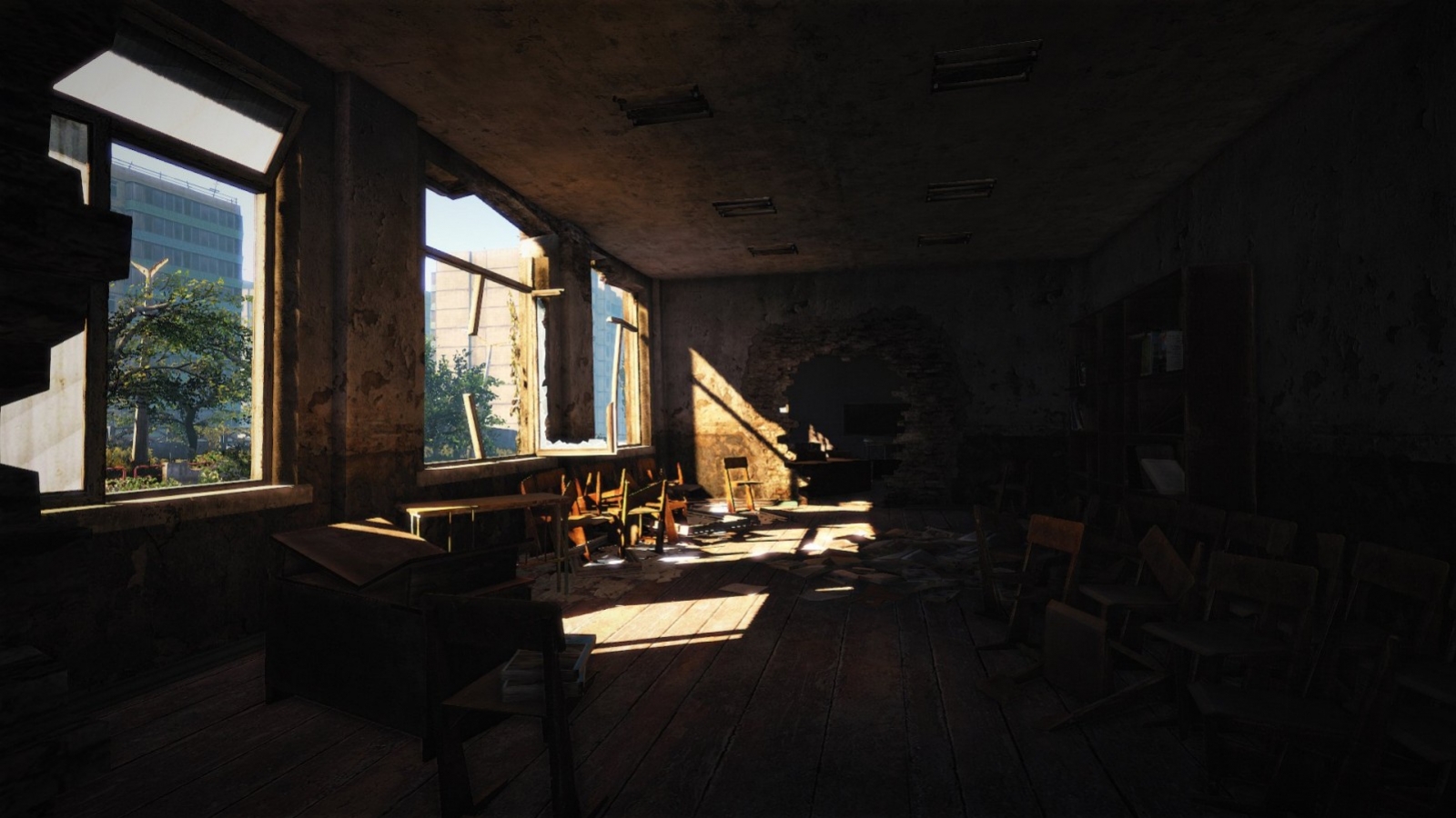 Survarium - кадр 10