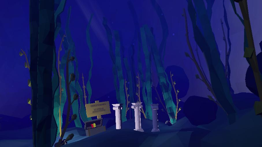 Magical Math Classroom: 1+2=VR (itch) - кадр 1