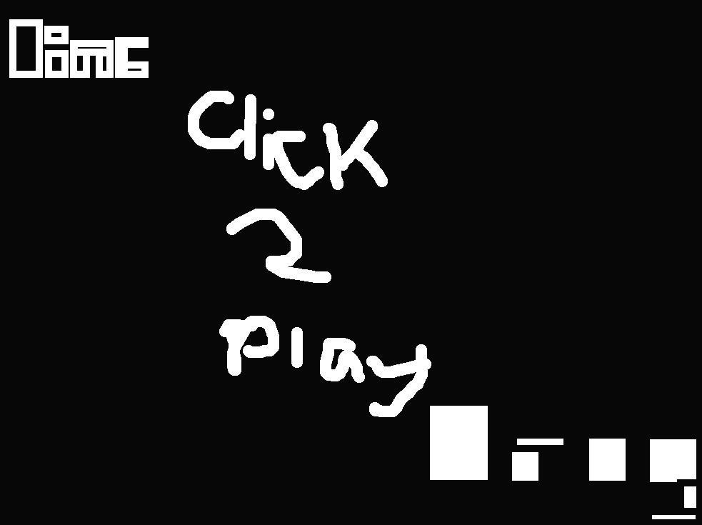 Line Drag (itch) - кадр 1