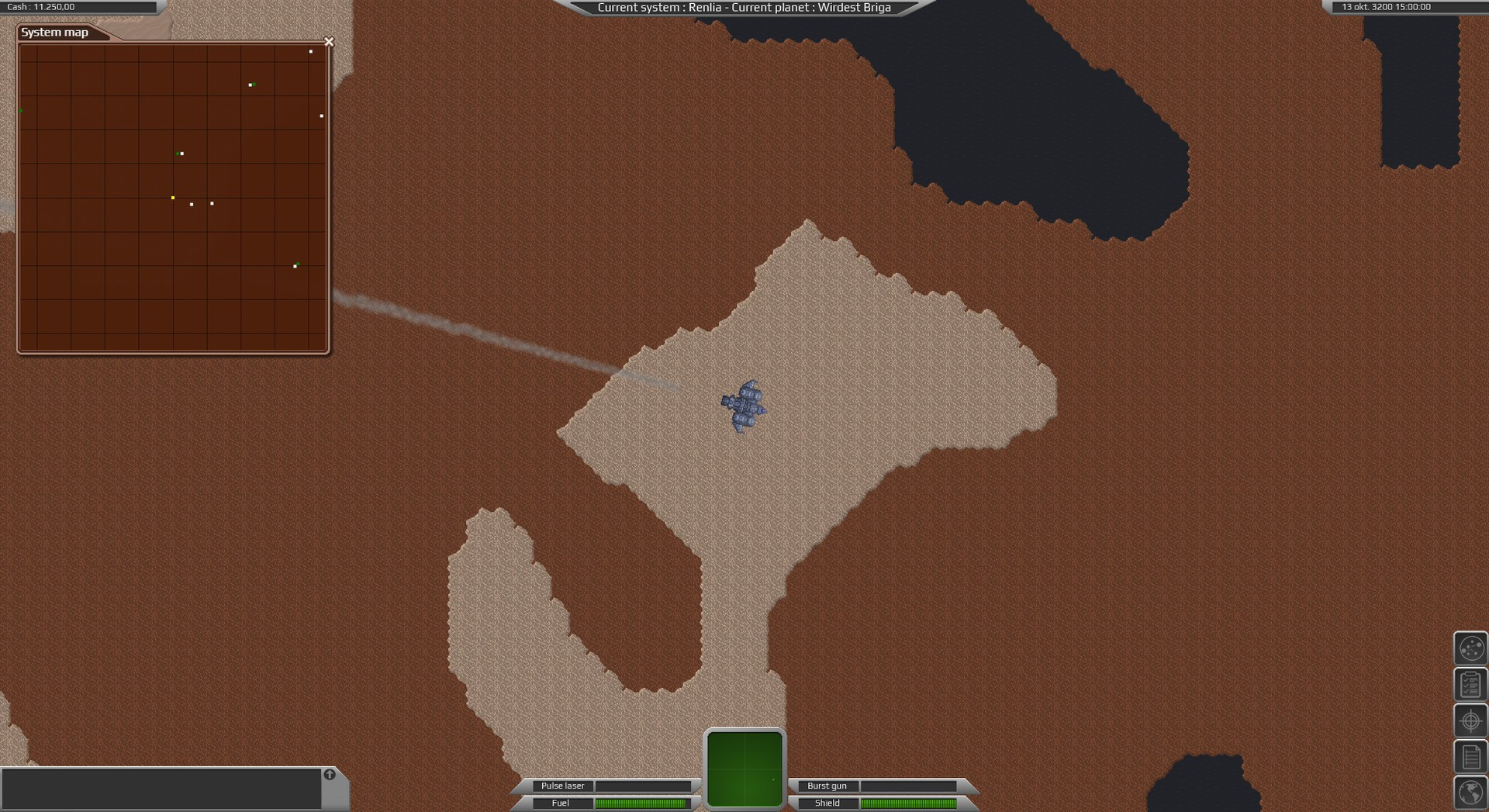 Stardust Tycoon - кадр 5