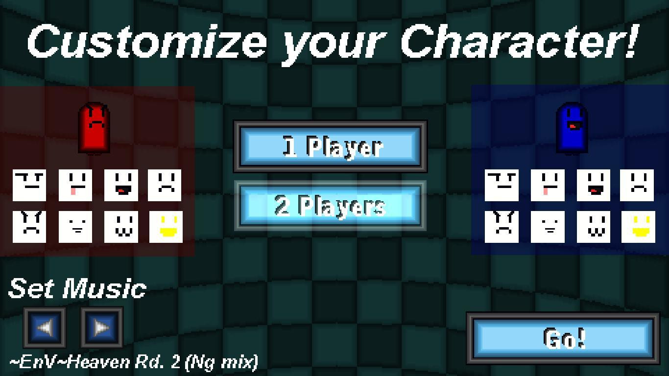 DO IT, NOW! (itch) - кадр 3