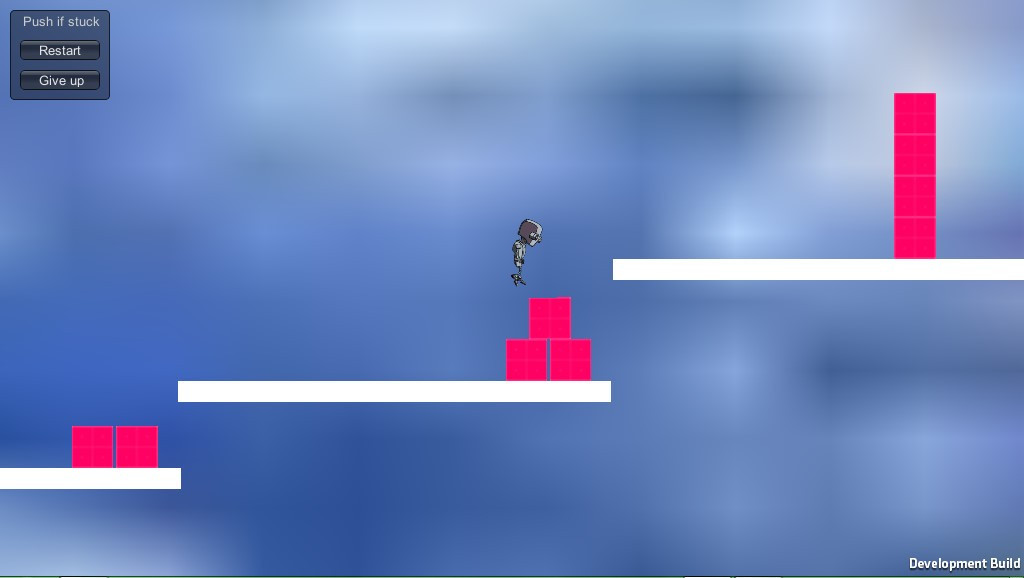 Not Again!! (itch) - кадр 7