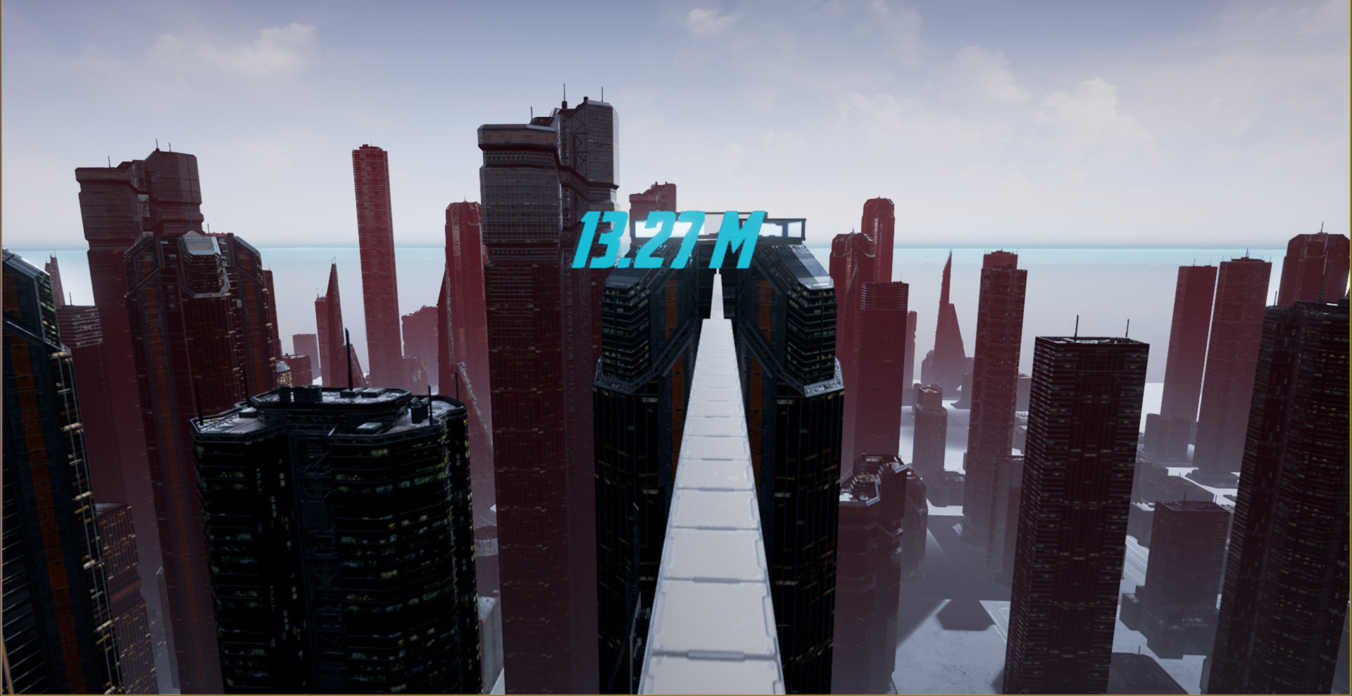 Keep Balance VR - кадр 4