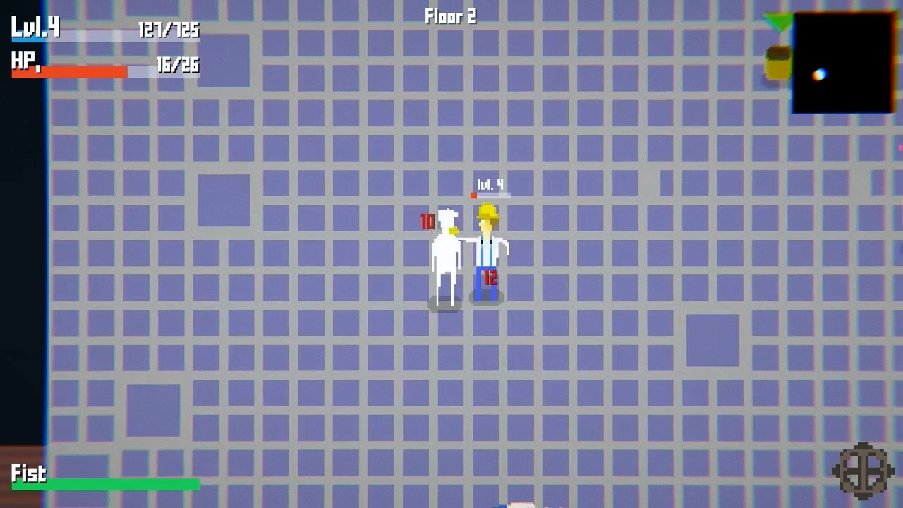 Coffee Warz (itch) - кадр 15