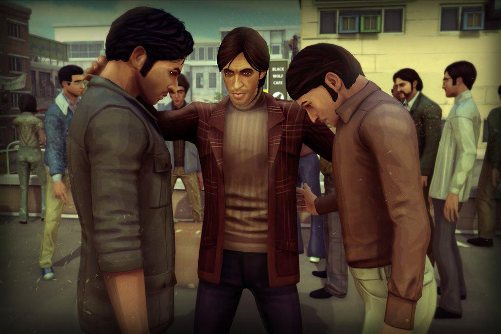 1979 Revolution: Black Friday - кадр 8