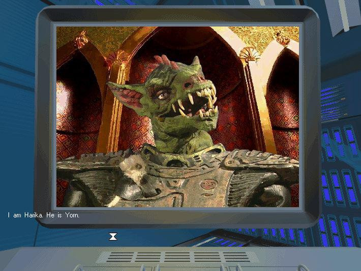 Star Control 3 - кадр 5