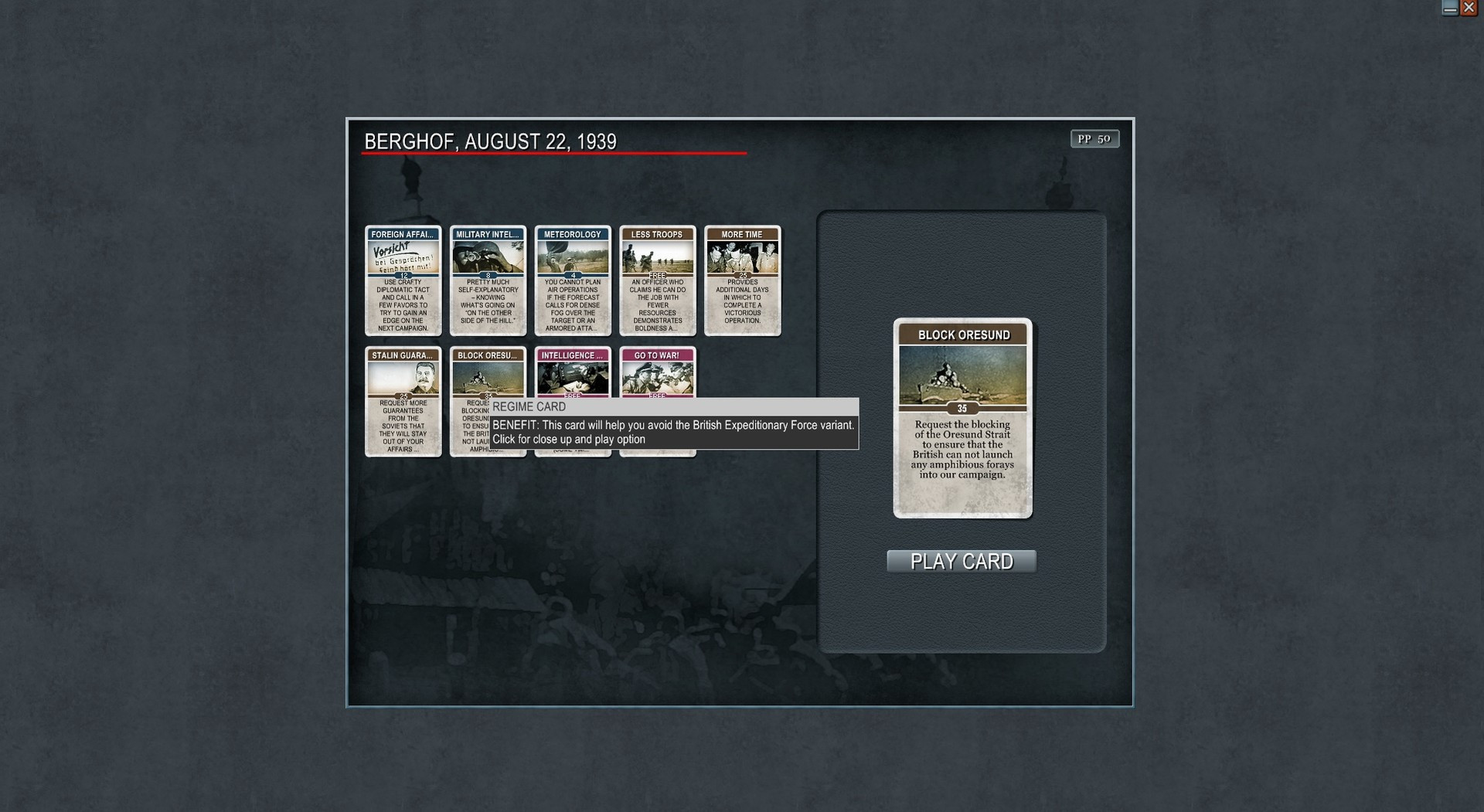 Decisive Campaigns: The Blitzkrieg from Warsaw to Paris - кадр 13