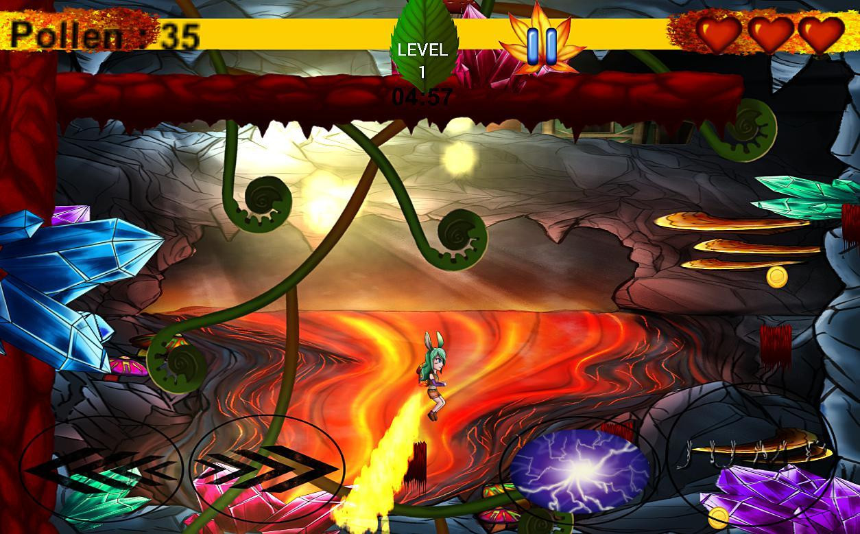 Tales Of Jade (itch) - кадр 4