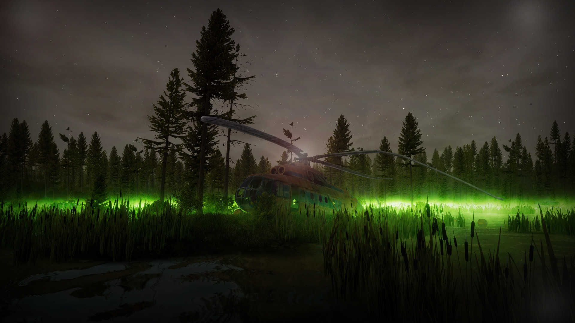 Next Day: Survival - кадр 7