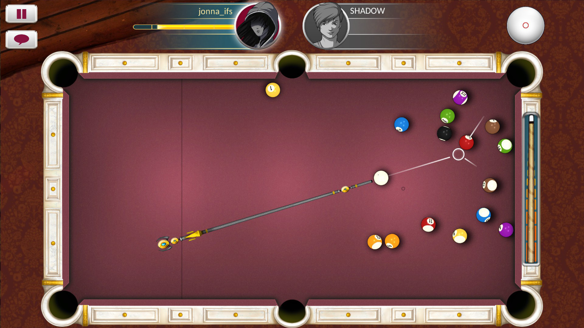 Premium Pool - кадр 5