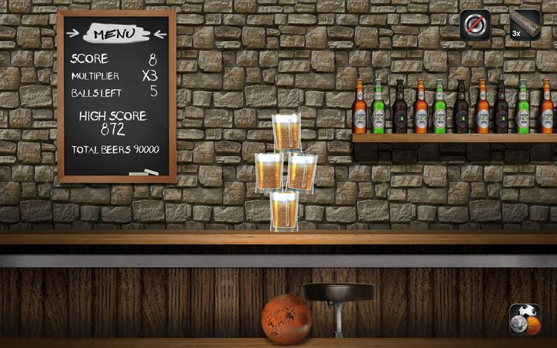 Beer Shooter - кадр 3