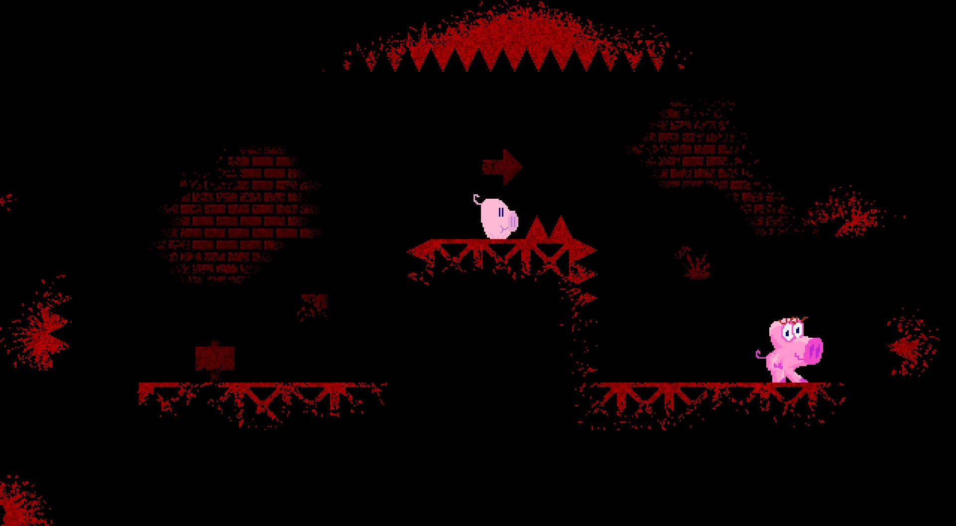 Super Pig X - кадр 5