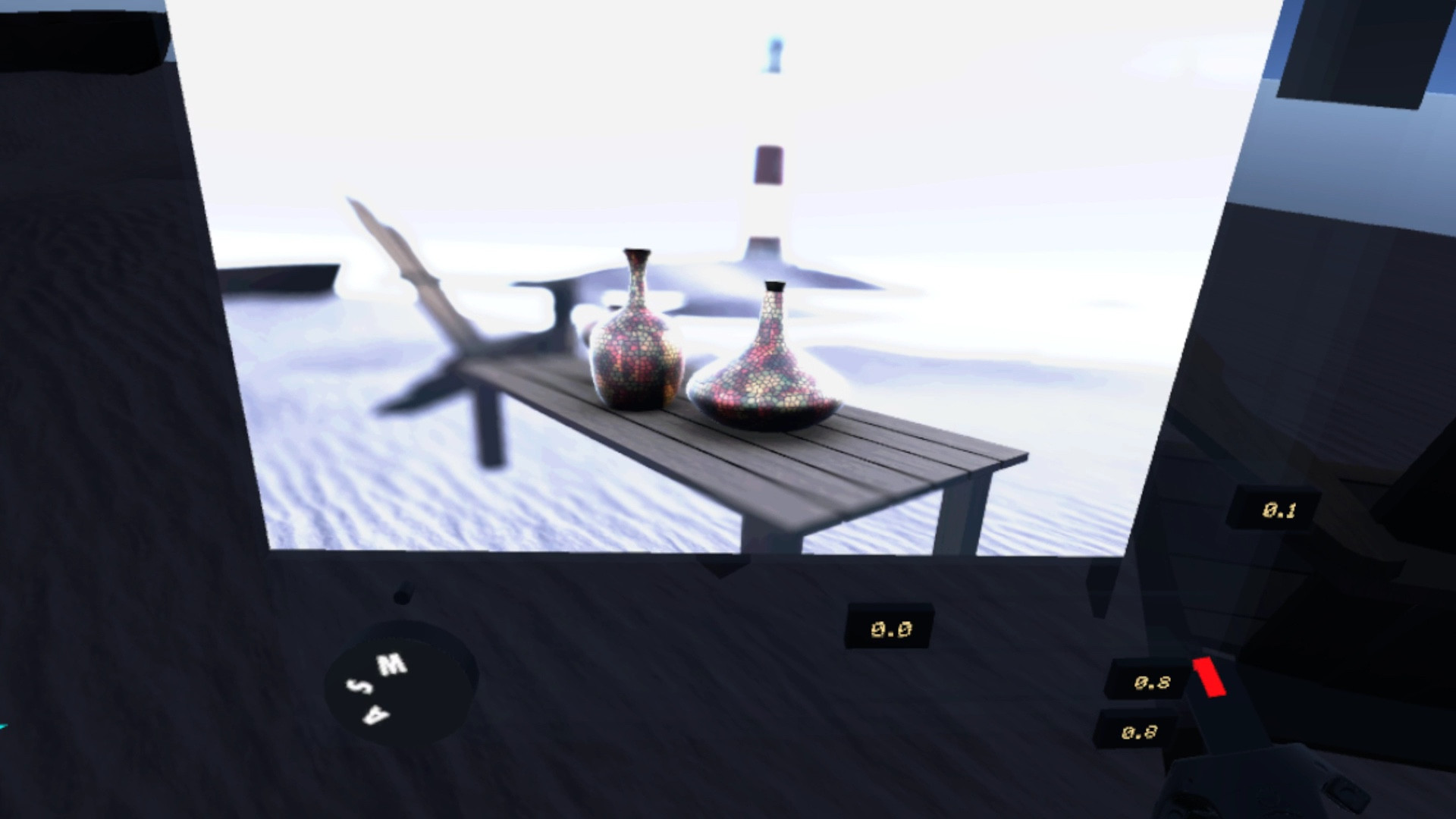 Magic Hour - кадр 5