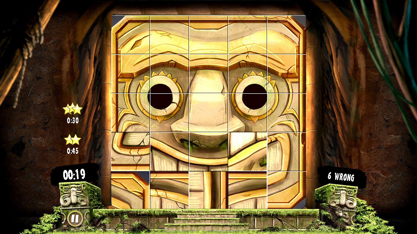 Aztec Venture - кадр 6