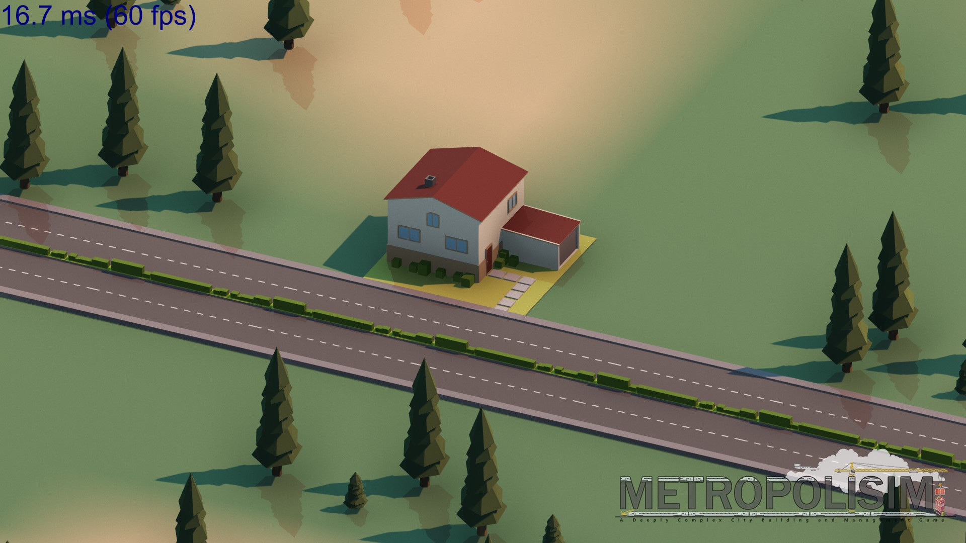 Metropolisim - кадр 3