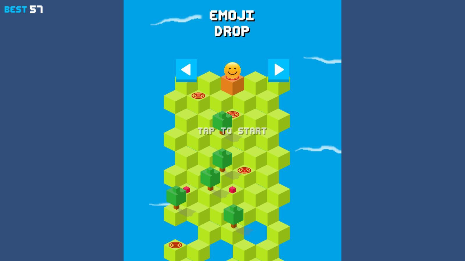 emojidrop (itch) - кадр 1