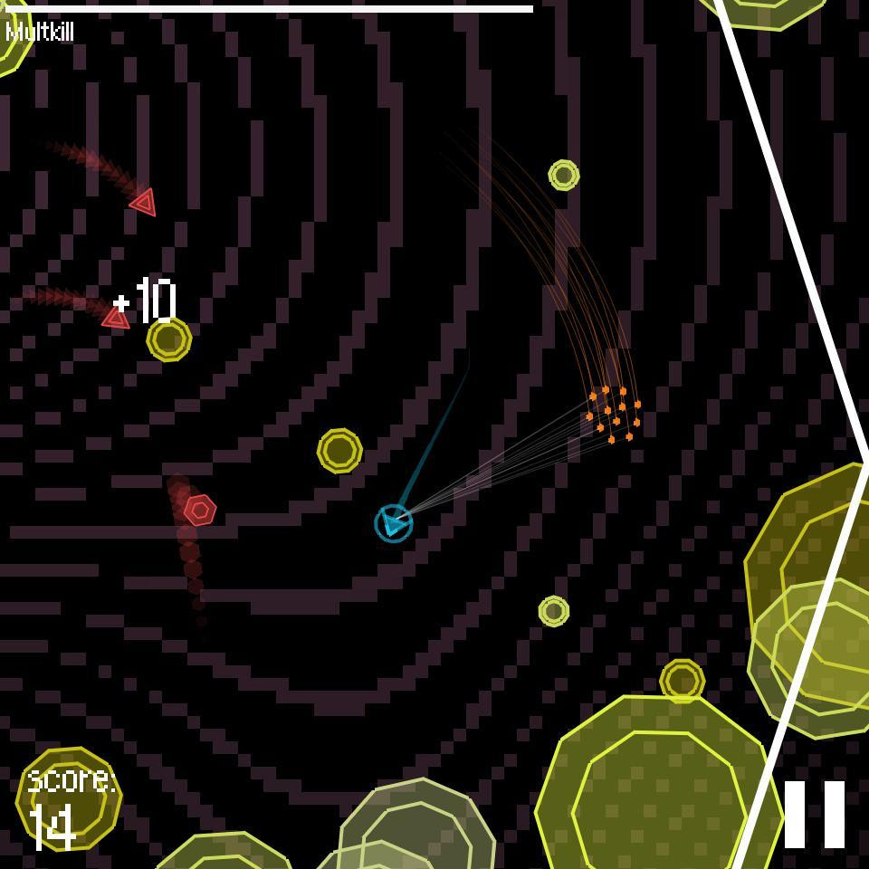 PARTICLE MACE (itch) - кадр 3