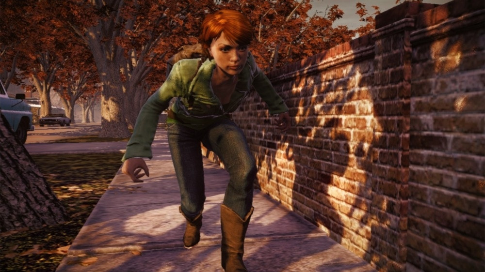 State of Decay - кадр 10