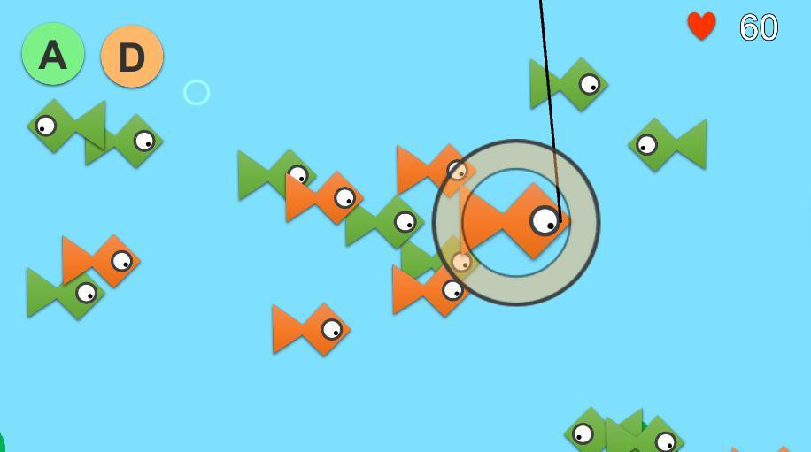 Rhythm Sea Restaurant (itch) - кадр 1