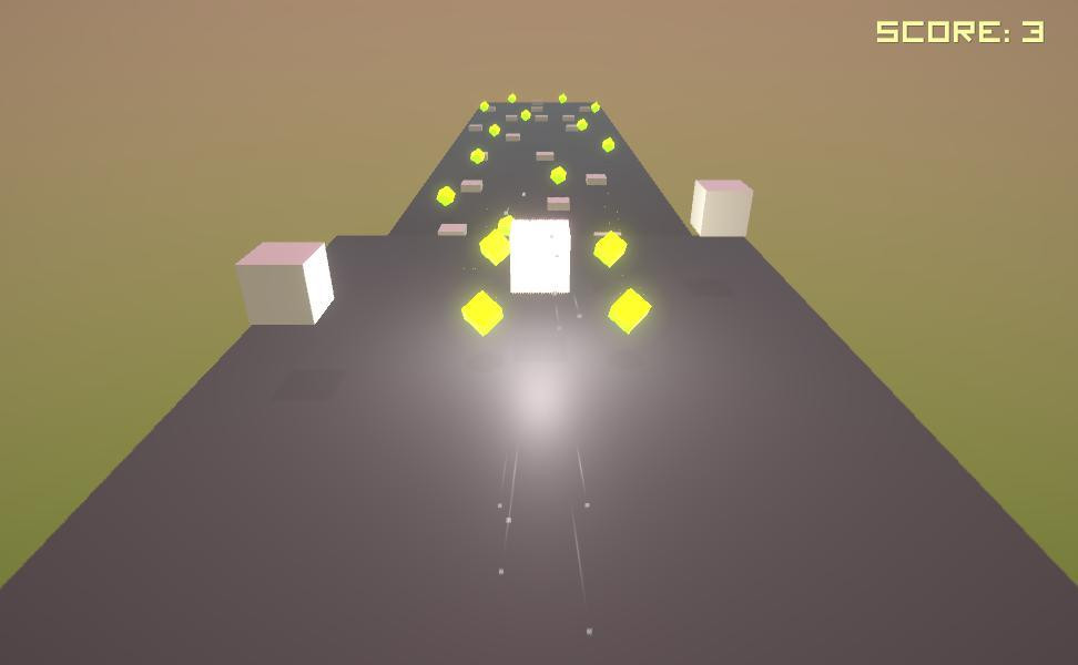 Last Side Delirious (itch) - кадр 2