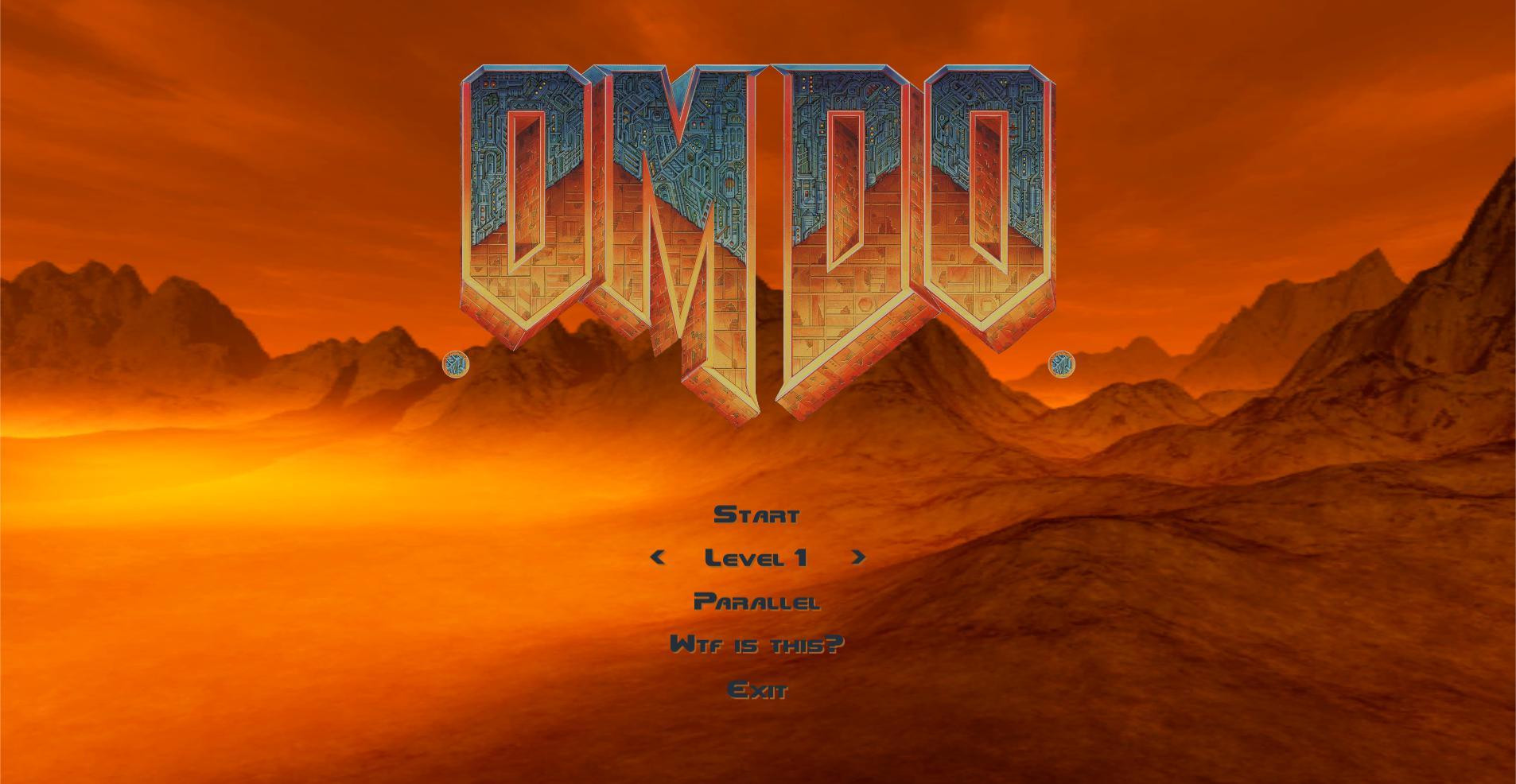 OMDO (itch) - кадр 4