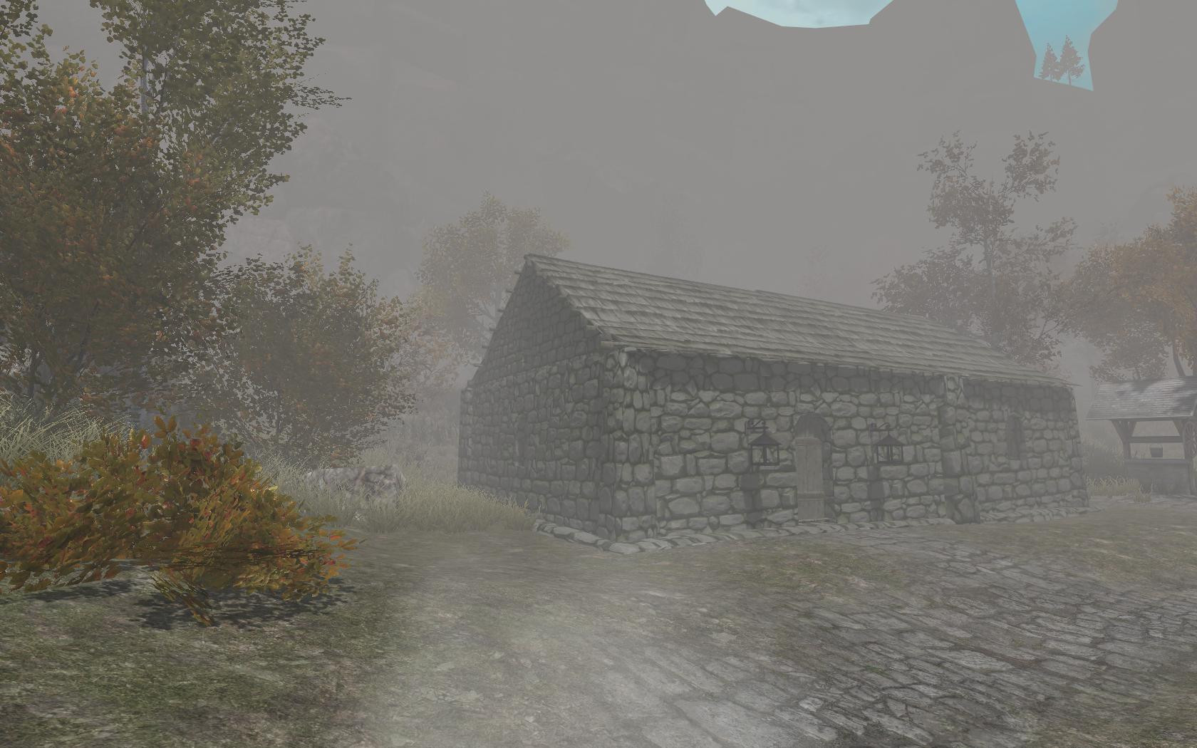 Blackmoor Bay - кадр 5